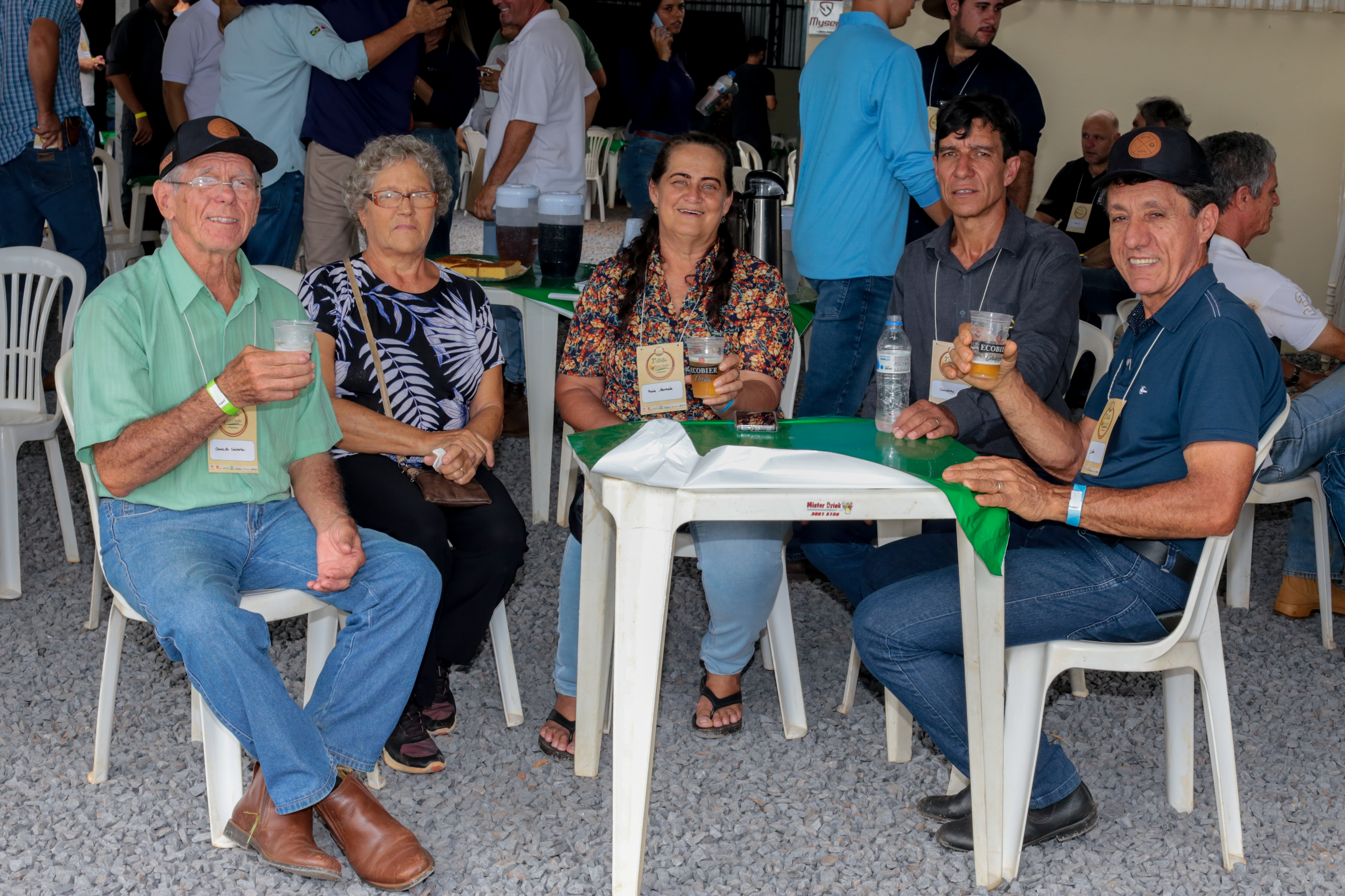 2° Dia de Campo - Foto 52